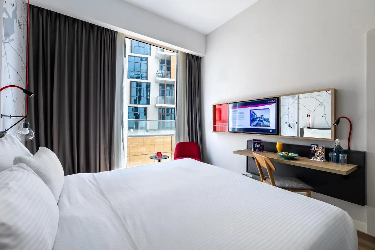 Ink Hotel Dubai 4*,  United Arab Emirates