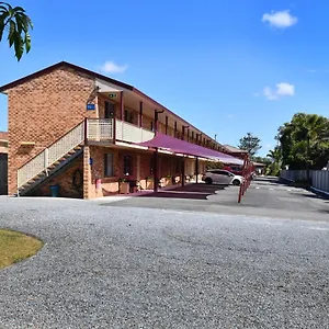 Kennedy Drive Airport Australia