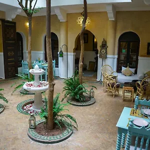 Dama & 4*, Marrakesh Marocco