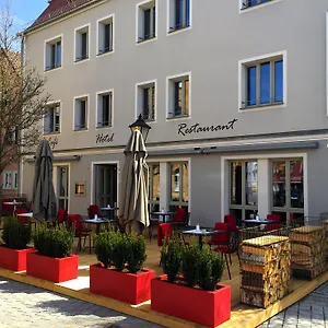 Hezelhof's Radl-hotel 4* Wassertrüdingen