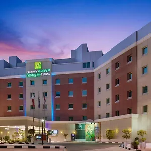 Express Internet By Ihg *** Dubaj
