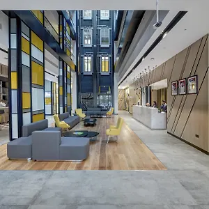 Hotel Urban Al Khoory