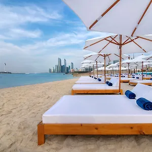 Radisson Blu & Resort, Corniche United Arab Emirates