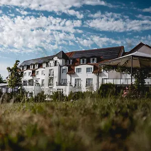 Landhotel 4* Rügheim