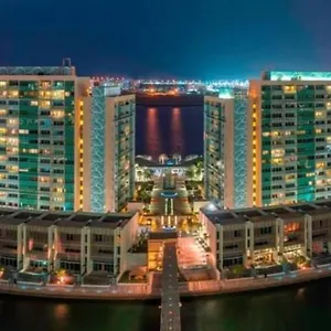 Luxury Private Sea View , Abu Dhabi Emirati Arabi Uniti