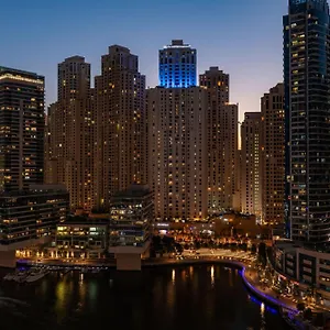 Delta By Marriott Jumeirah Beach, Otel