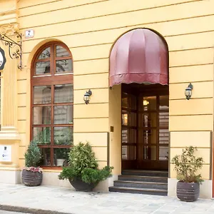 Szálloda Bajazzo Bécs