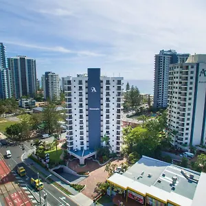 Alexander Australia